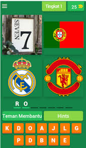 Mau tahu solusi pertanyaan tebak gambar? Tebak Gambar Level 1 Cara Golden