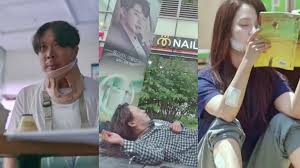 천성임 / chun sung im (cheon seong im). Haha S Hilarious Cameo On Song Ji Hyo Drama Lovely Horribly The Cast Can T Stop Having Fun Youtube