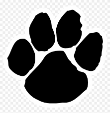 All tiger paw clipart images are png format and transparent background. School Logo Tiger Paw Print Clipart Free Transparent Png Clipart Images Download
