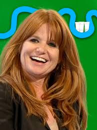 Patsy Palmer La Home