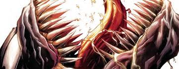 In 1953, the venom nf 3 performed its first flight; Venom Is Becoming One Of Marvel S Best Comics Venom 3 Review Ign