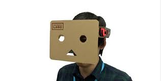See more ideas about cardboard cutouts, anime, cutout. Amazon Japan Has Some Exclusive Nintendo Labo Goodies Destructoid