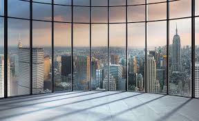 Vlies Fototapete New York 1510 Manhattan Stadt Usa Skyline City Taxi Rock Xxl Wall Wallpaper Apartment View Photo Wallpaper
