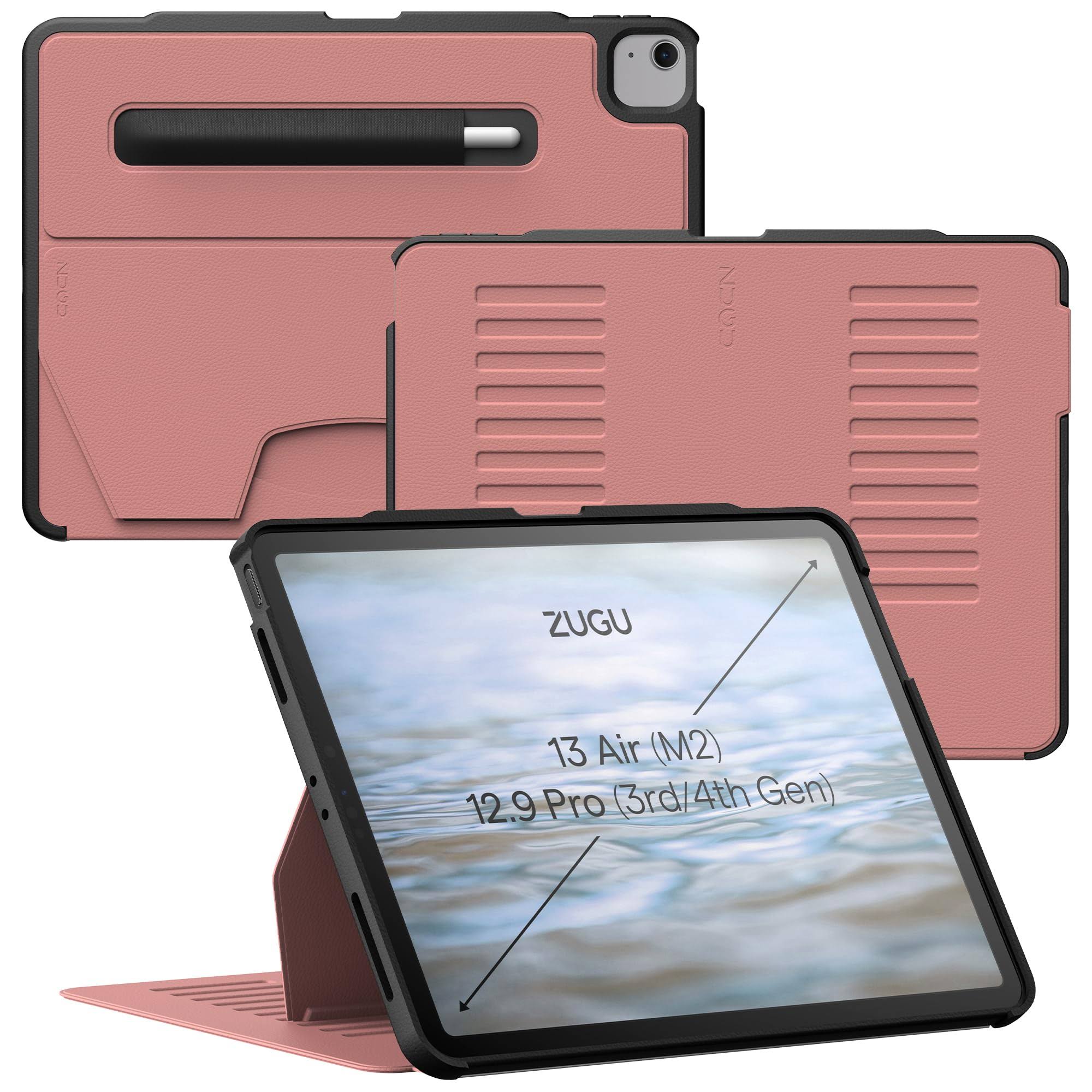 ZUGU Case for iPad Air 13 & iPad Pro 12.9