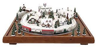We have model train sets as well as toy train sets available for purchase in the n scale. Micro Seasons North Pole Village Finished Train Set North Pole N Scale Model Trains