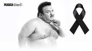 José luis alvarado nieves, mejor conocido en el mundo de la lucha libre como «brazo de plata» y quien después adoptó el mote de «súper porky», falleció la noche de este lunes 26 de julio, a los 58 años de edad. Yxczrtnilv1pbm