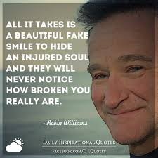 Essaysanddissertationshelp.com is a legal online writing service established in the year 2000 by a group of master and ph.d. All It Takes Is A Beautiful Fake Smile To Hide An Injured Soul And They Will