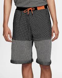 Stay ahead of the game with the trendsetting sports designs of nike men's activewear and accessories. Nike Sportswear Tech Pack Men S Knit Shorts Nike Com Men S Knit Nike Sportswear Knit Shorts