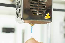 All About 3d Printer Nozzles Iii Jams In The Nozzle