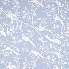 Search free periwinkle wallpapers on zedge and personalize your phone to suit you. Brunschwig And Fils Bengali Periwinkle Wallpaper 40 Off Samples
