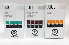 Where can you buy flavored juul pods from now? Br Juul Mango Mint 5 In Stock Juul Device Kit 19 99 Starter Kit 39 99 Huge Saving Dolan Smoking Vaping Stlth Zpod Puff Bar Nic Salts Ejuice Cuban Cigar