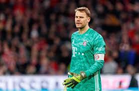 See manuel neuer's bio, transfer history and stats here. Manuel Neuer Pleased With Environment At Bayern Munich