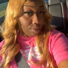 Profile for April Bee