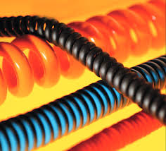 Der verkäufer ist für dieses angebot verantwortlich. Spiralkabel Wendelleitung Elektrogrosshandel Moelle