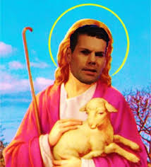 Can you pronounce this word better. Ken Jebsen Is Bigger Than Jesus Photos Facebook