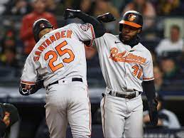 The Future Finally Seems Brighter For The Baltimore Orioles |  FiveThirtyEight