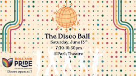 The Disco Ball