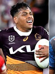 NRL 2025: Selwyn Cobbo Brisbane Broncos wing, David Klemmer Wests Tigers  exit, Teams for pre-season week three, ins and outs, changes, injuries,  Reece Walsh, Adam Reynolds, Titans, Tino Fa'asuamaleaui, videos