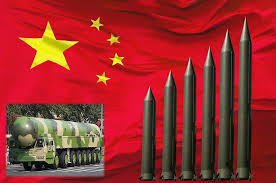 China's Nuclear Forces: Dragon- Fire or Façade - Chanakya Forum