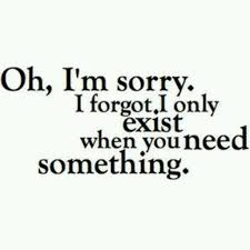 All the traumas i went through separating art from writing don't exist anymore. Quotes About Friends Don T Exist 35 Quotes
