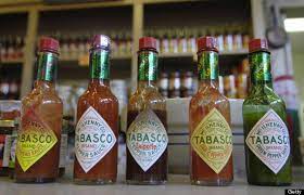 What Your Favorite Hot Sauce Says About You Huffpost Life