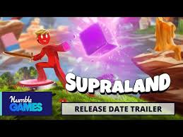 Maybe you would like to learn more about one of these? Supraland Release Date News Reviews Releases Com