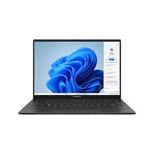 ‪لپ تاپ 14 اینچی ایسوس ZenBook OLED Q415MA Ultra 5 125H 8GB 512GB SSD INTEL  - ایسوس ایران‬‏