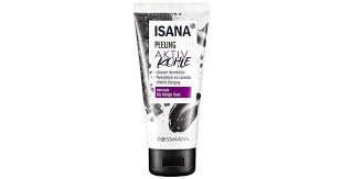 Isana Peeling Aktivkohle Online Kaufen Rossmann De Gesichtspeeling Peeling Gesichtsreinigung