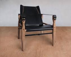 Pin By Priyanka Patil On Decor Ideas In 2020 Leather Chair Safari Chair Unique Leather Chair