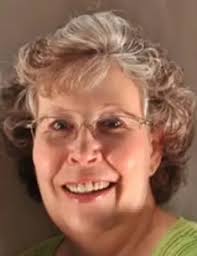 Obituary information for Diane Jill Ashby