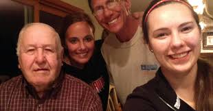 Hands bound, 90-year-old man found slain in Carver County home