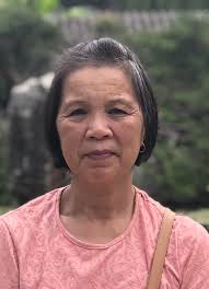 Phan Chi Wong Obituary