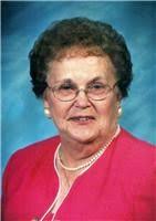 Bernice Allen Obituary (1928