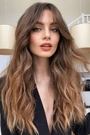 Joy Crowe adlı kullanıcının Hair color ideas panosundaki Pin