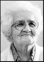 Ethyl Kaercher Obituary (2005)