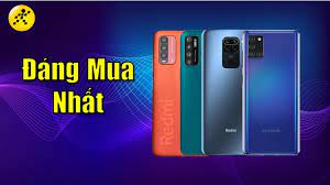 đay La Những Smartphone Gia Dưới 5 Triệu đang Mua Nhất Tại Tgdđ