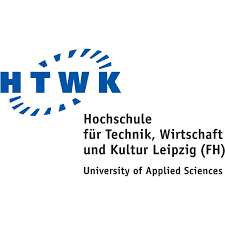 Maybe you would like to learn more about one of these? Htwk Leipzig Logo Download Logo Icon Png Svg