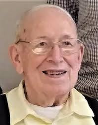 Lyle E. Brinkman Obituary