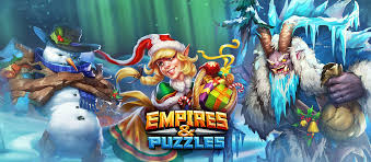 In the santa clause, tim allen plays scott, an overworked dad who accidentally. Santa S Challenge Christmas 2020 Teams Strategy Faqs Discussion And Links Starts December 01 Gameplay Help Tactics Empires Puzzles Community Forum
