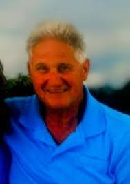 Obituary for Richard Lowell Henline, Jr.