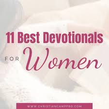 Check spelling or type a new query. 11 Best Devotionals For Women Detailed Reviews Christian Camp Pro