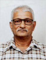 Cyril Ronald Mendonca (61)