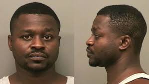 Deputy fights, arrests Texas murder suspect