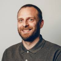 Ben King EngTech MICE