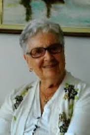 Lucille Mackay (née Therrien) (Obituary)