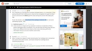 To file a dispute for a cash card transaction, you will need to select the transaction in cash app. Cash App Chargeback Is It Possible Youtube