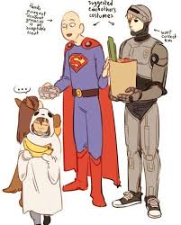 Pin By Suzy Villalobos On One Punch One Punch Man Funny One Punch Man Saitama One Punch Man