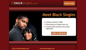 Some of the sites to try if you want to meet black men include blackpeoplemeet.com and justblacksingles.com. Schwarze Singles Dating Mit Schwarzen Partnern Beginnen Datingmentor