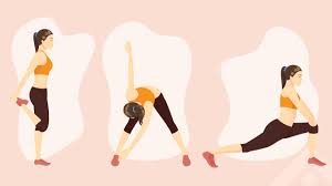Image result for Stretching