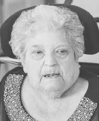 Betty Jean CASSETTA Obituary